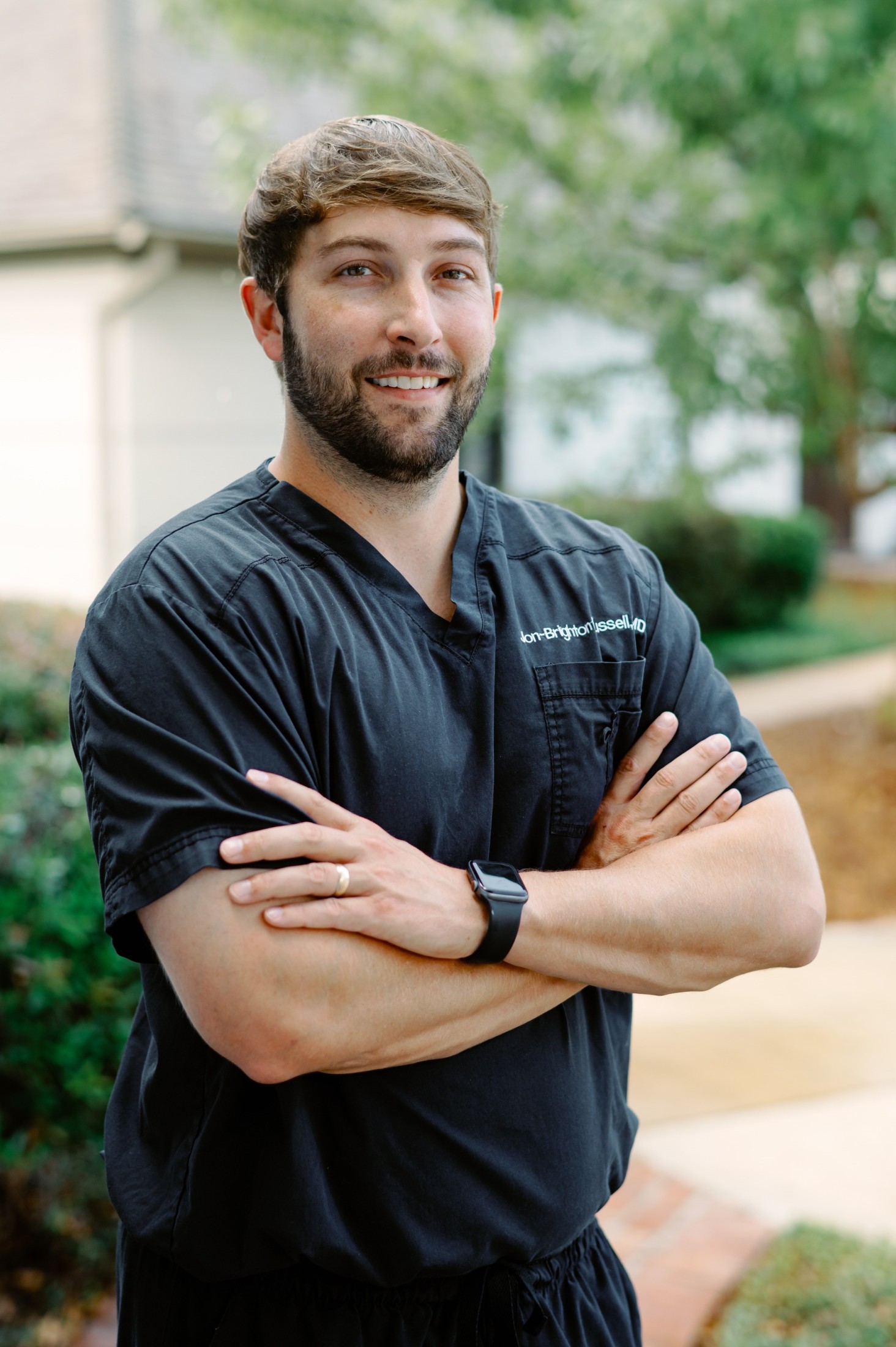 Meet The Doctor Ridgeland Mississippi, Mississippi Endodontics